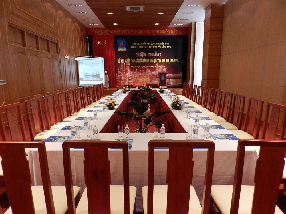 Danang Petro Hotel Экстерьер фото