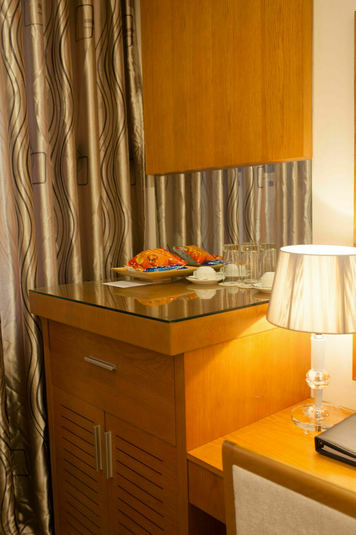 Danang Petro Hotel Экстерьер фото